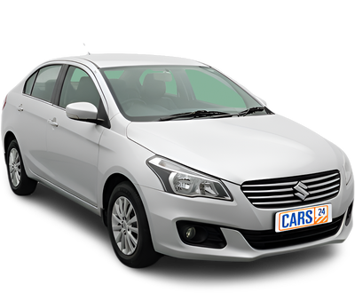 Maruti Ciaz-img